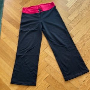 Lululemon pants sz 10 excellent used condition